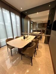 Greenwood Mews (D11), Terrace #600956821
